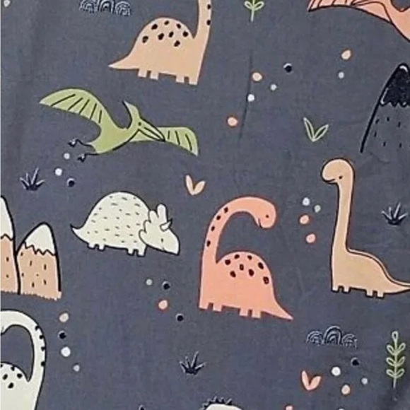 Lularoe TC Leggings Dinosaurs **LAST PAIR* - Picture 2 of 2